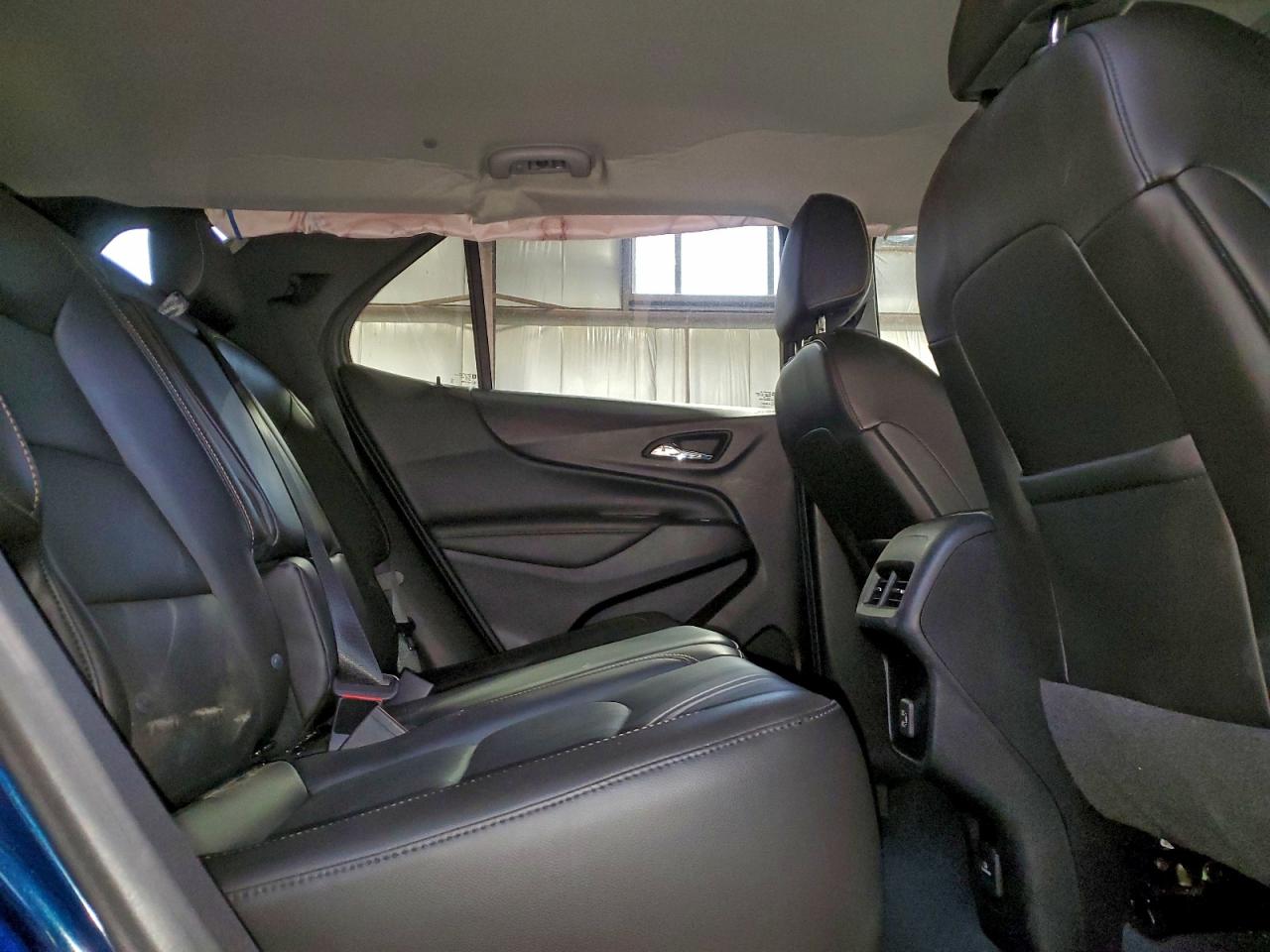 2019 Chevrolet Equinox Premier VIN: 2GNAXXEV3K6262870 Lot: 94598515