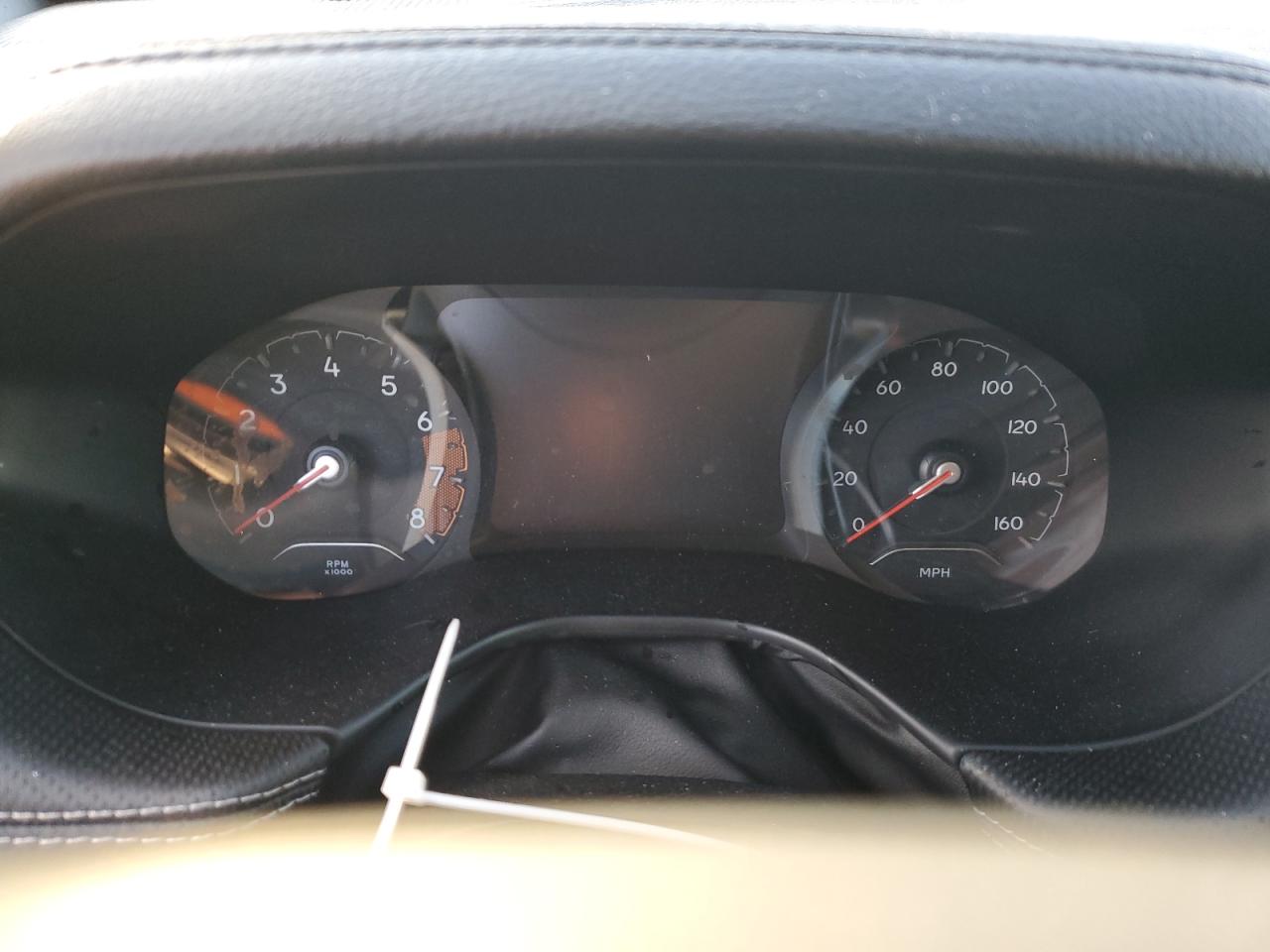 2022 Jeep Compass Latitude VIN: 3C4NJDBB0NT227725 Lot: 93071995