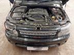 2012 LAND ROVER RANGE ROVER SPORT 3.0 SDV6 HSE 5DR AUTO for sale at Copart SANDWICH