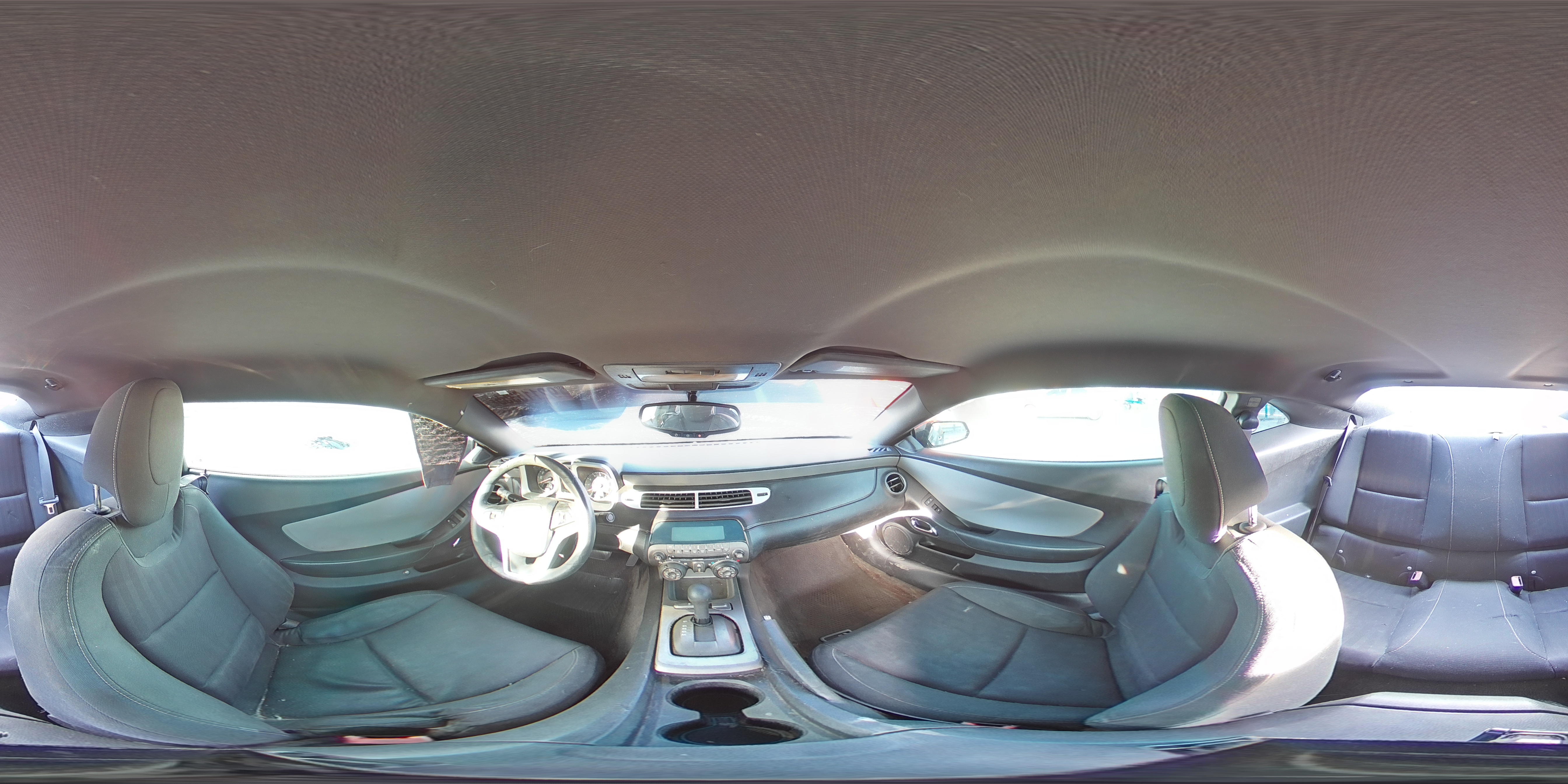 2012 Chevrolet Camaro Ls VIN: 2G1FA1E36C9179230 Lot: 92116355