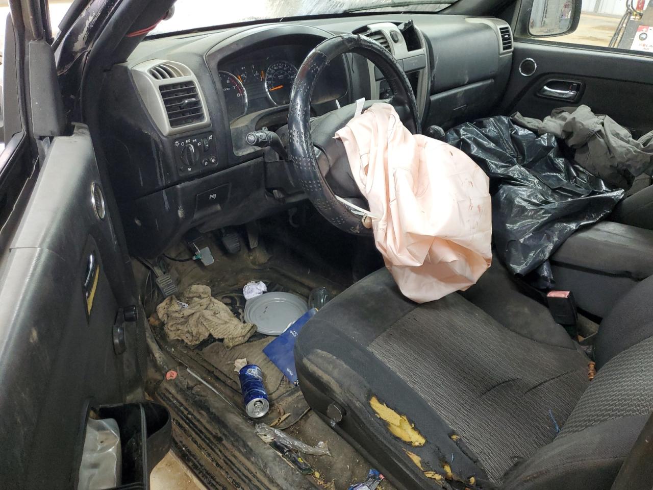 2009 Chevrolet Colorado VIN: 1GCCS149298150647 Lot: 91325265