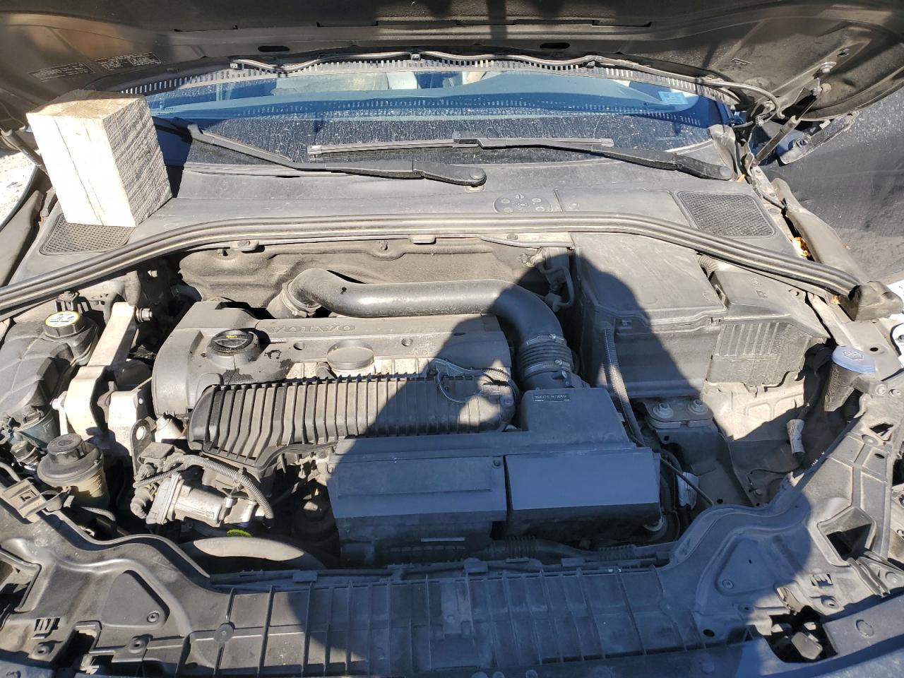 2015 Volvo S60 Platinum VIN: YV1612TD9F1317435 Lot: 91409325