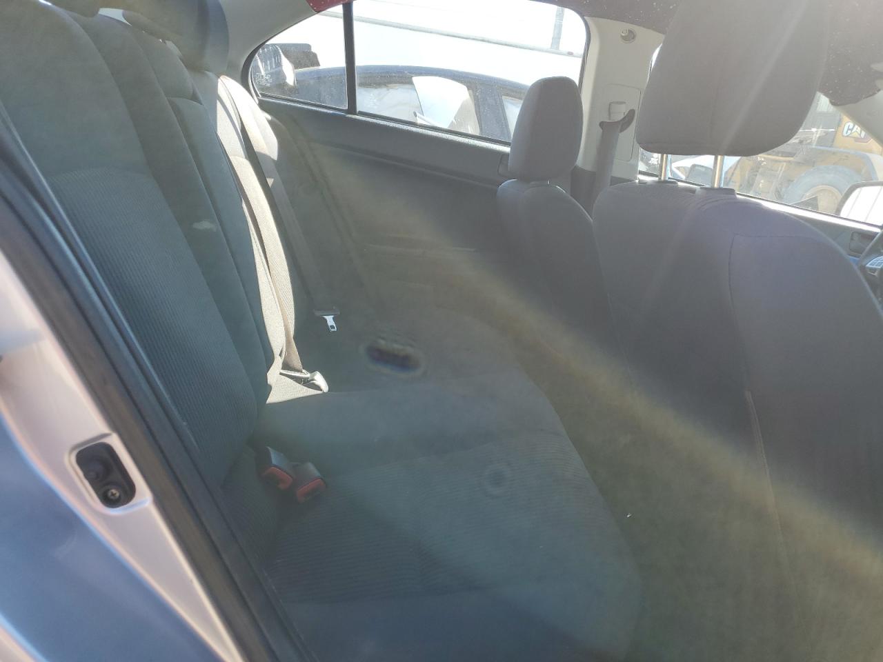 2014 Mitsubishi Lancer Es/Es Sport VIN: JA32U2FU6EU009044 Lot: 90987265