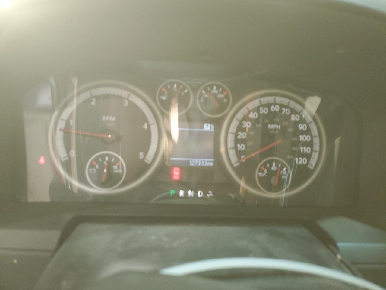 2012 Dodge Ram 3500 Laramie VIN: 3C63D3EL0CG235186 Lot: 85206055