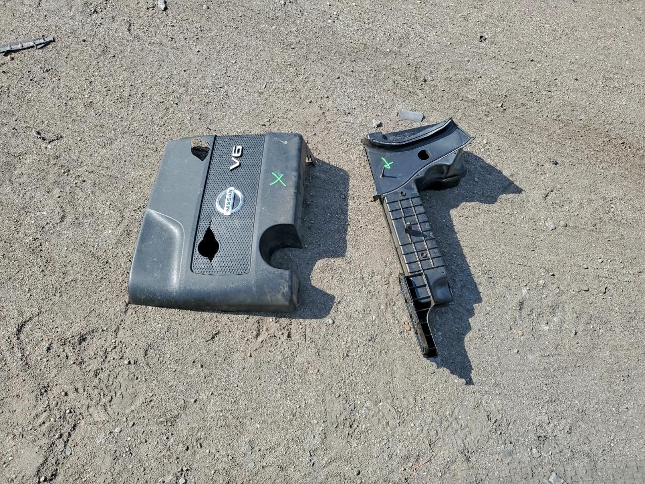 2021 Nissan Murano Sv VIN: 5N1AZ2BJ2MC118532 Lot: 94045445