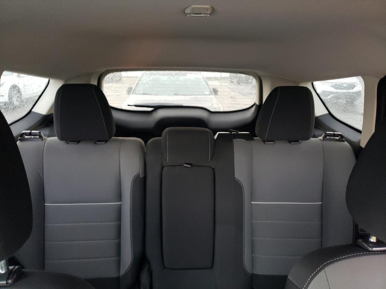 2013 Ford Escape Se VIN: 1FMCU9GX4DUB92560 Lot: 91688785