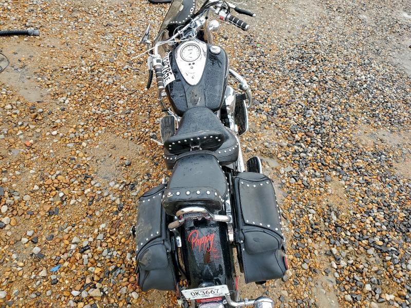 2003 YAMAHA XV1600 AS  