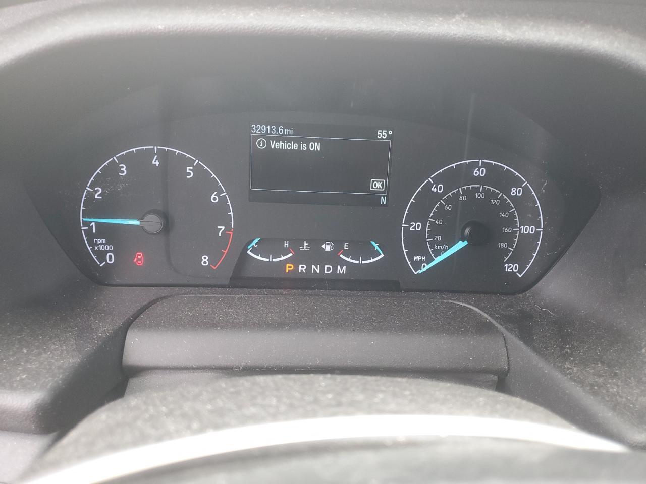 2020 Ford Transit T-350 VIN: 1FDAX2C84LKB17811 Lot: 90100875