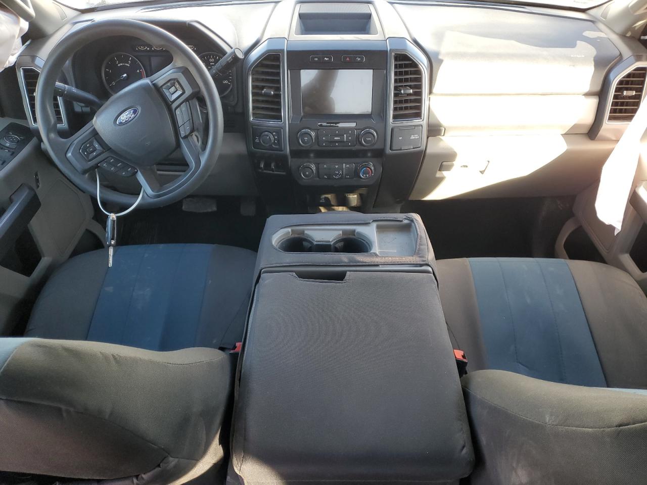 2022 Ford F350 Super Duty VIN: 1FT8W3BT4NEF16687 Lot: 92836365