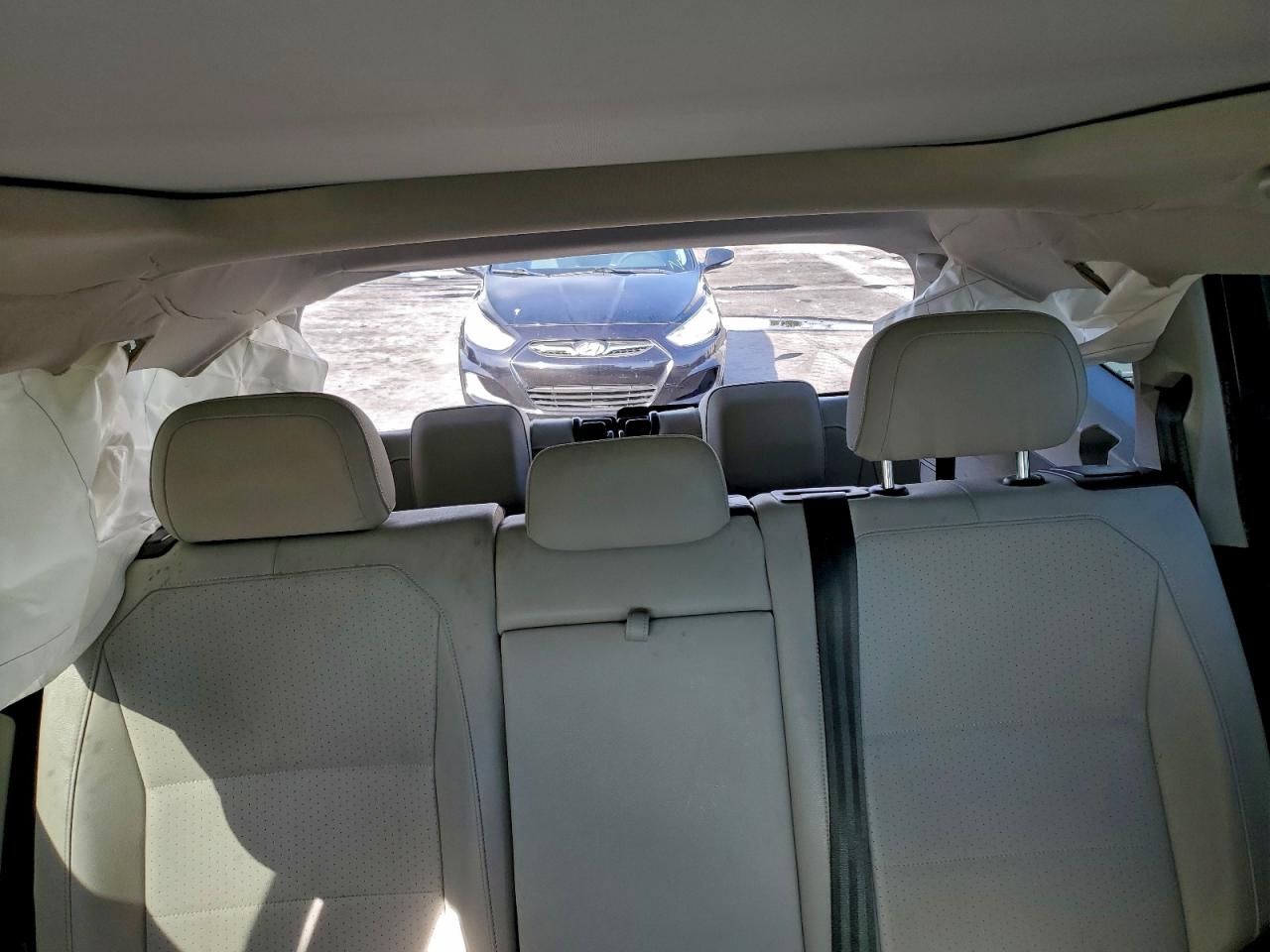 2019 Volkswagen Tiguan Se VIN: 3VV3B7AX7KM149261 Lot: 93716885