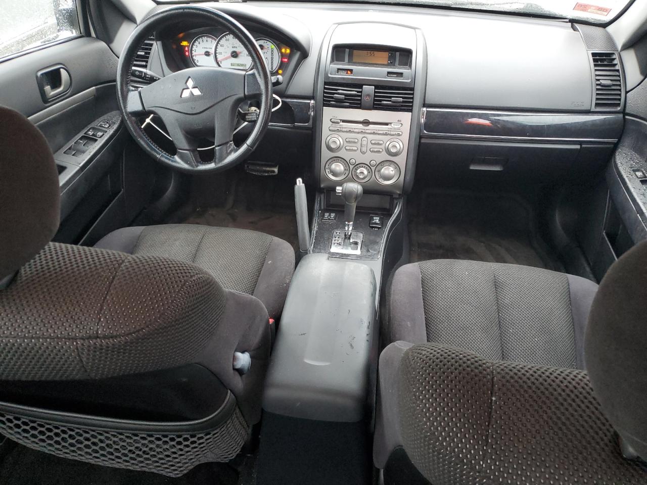 2009 Mitsubishi Galant Sport VIN: 4A3AB46S99E011378 Lot: 90680345