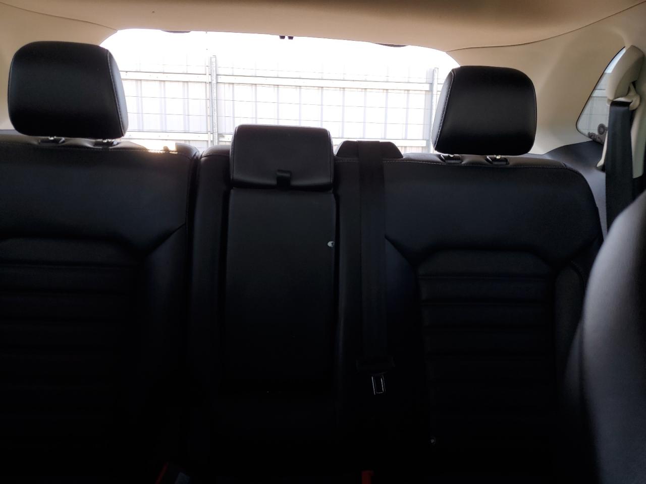 2018 Ford Edge Sel VIN: 2FMPK4J94JBC26941 Lot: 90581345