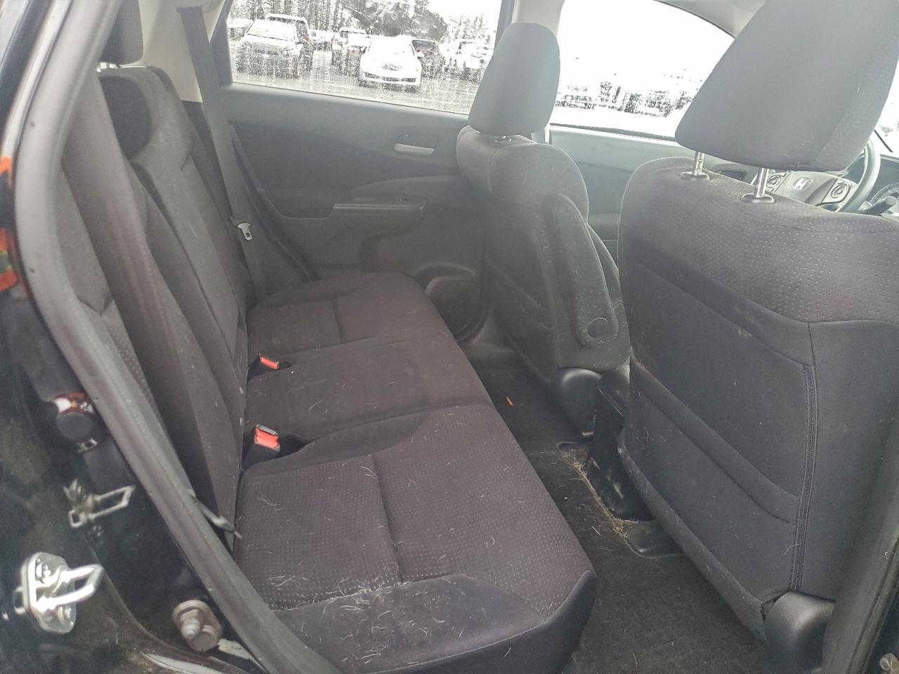 2013 Honda Cr-V Ex VIN: 2HKRM4H59DH686437 Lot: 93949595