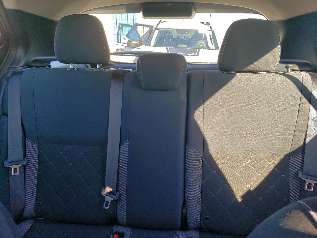 2020 Nissan Kicks S VIN: 3N1CP5BV8LL495461 Lot: 93842625