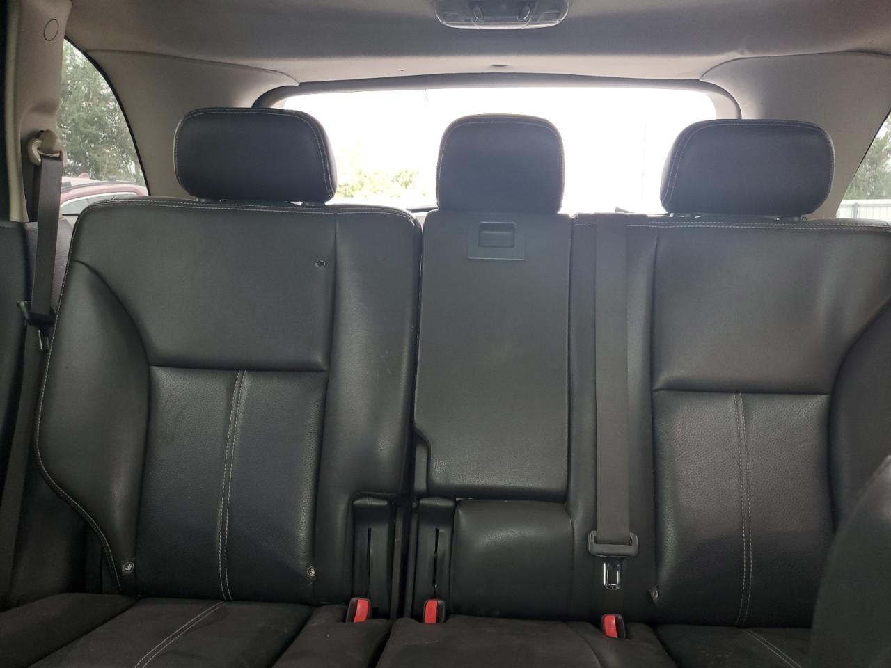 2008 Ford Edge Limited VIN: 2FMDK49C88BB07755 Lot: 91373155