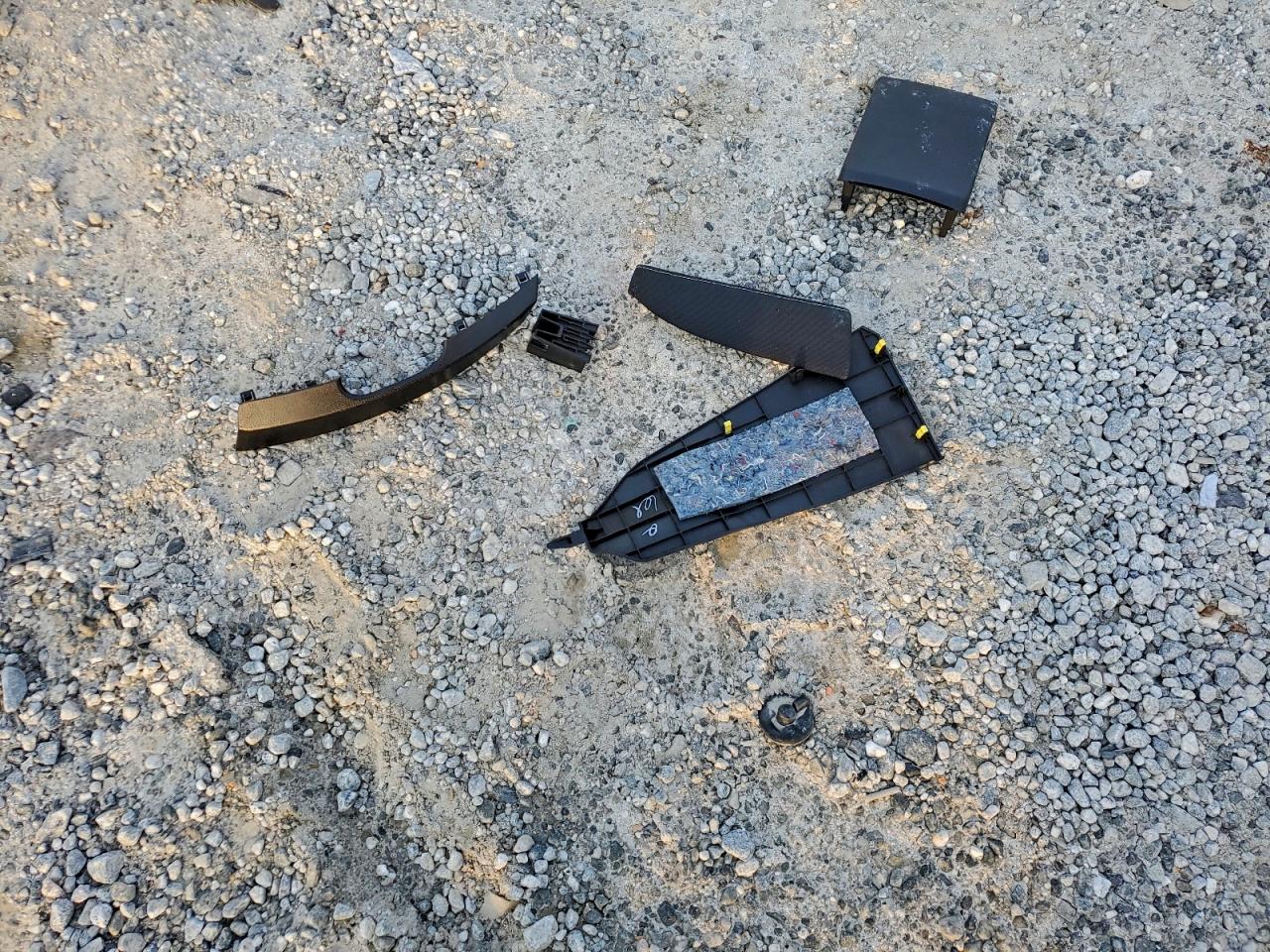 2016 Toyota Corolla L VIN: 5YFBURHE7GP476697 Lot: 94284545