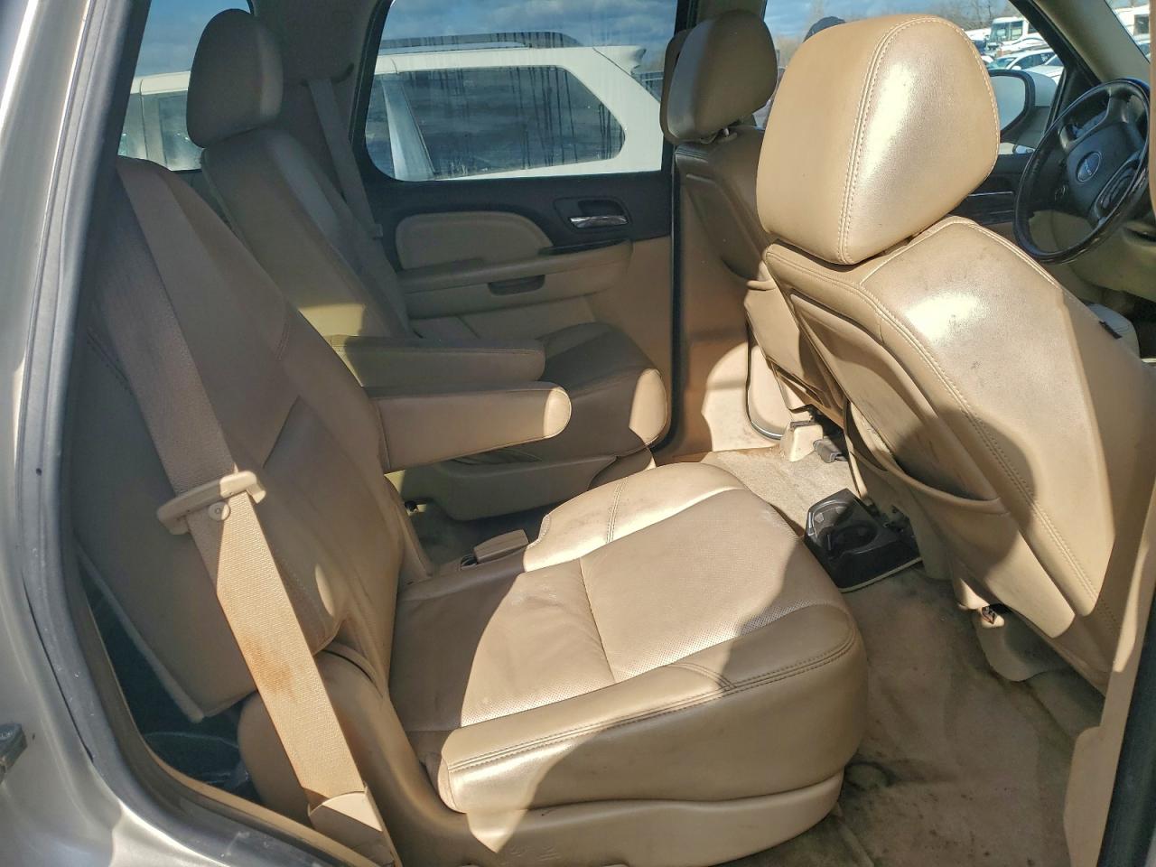 2012 GMC Yukon Denali VIN: 1GKS2EEF4CR178978 Lot: 94486985