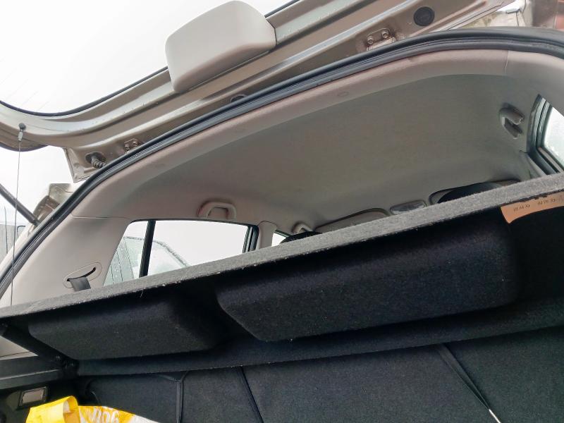 2008 KIA PICANTO 1.1 ICE 5DR