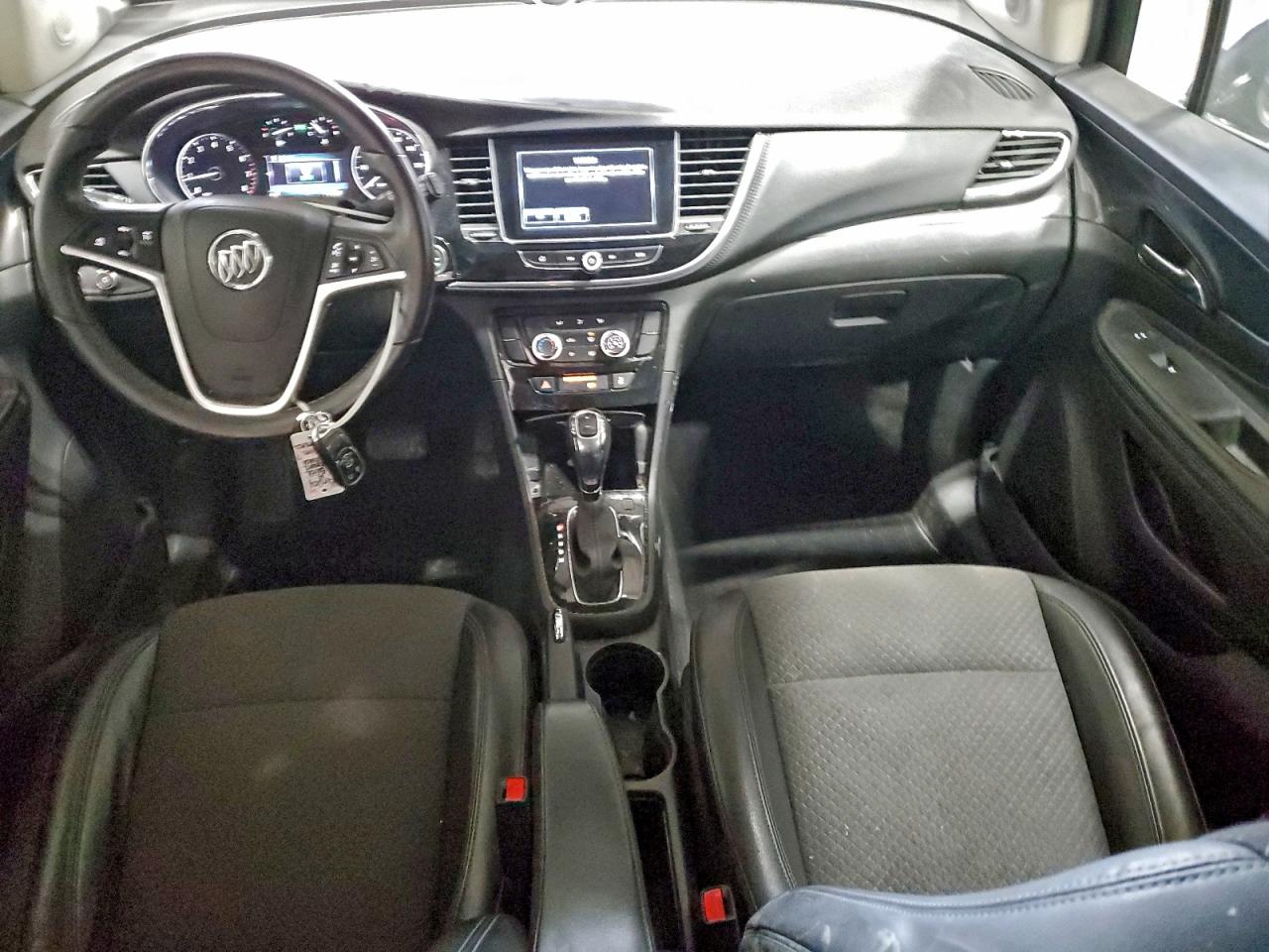 2019 Buick Encore Preferred VIN: KL4CJESB1KB831403 Lot: 93949275