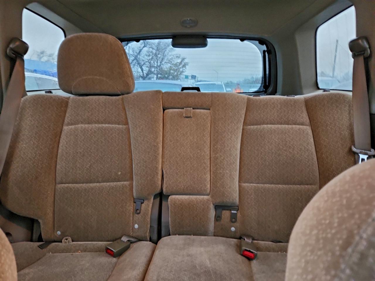 2004 Hyundai Santa Fe Gls VIN: KM8SC13D84U570097 Lot: 94493735