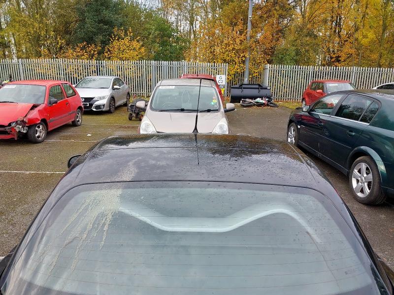 2009 VAUXHALL TIGRA 1.4I 16V EXCLUSIV 2DR