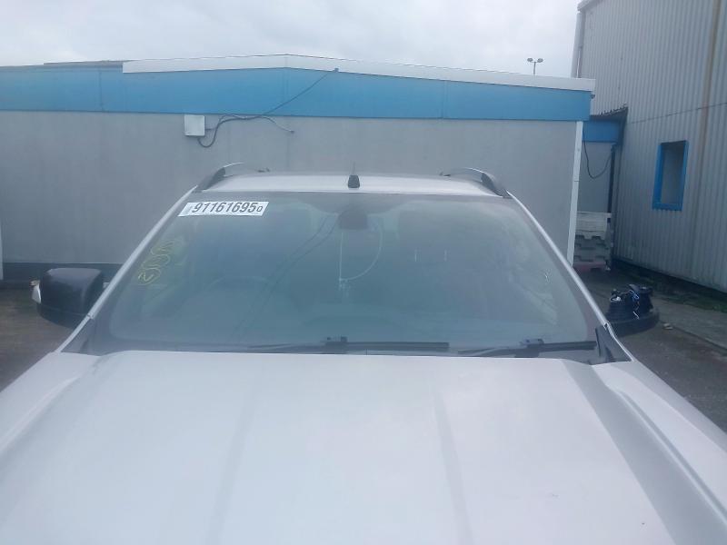 2019 FORD RANGER PICK UP DOUBLE CAB WILDTRAK 3.2 TDCI 200 AUTO