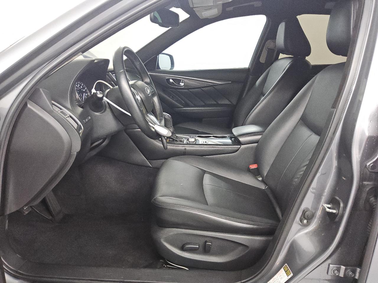 2021 Infiniti Q50 Pure VIN: JN1EV7AP5MM701209 Lot: 92707525