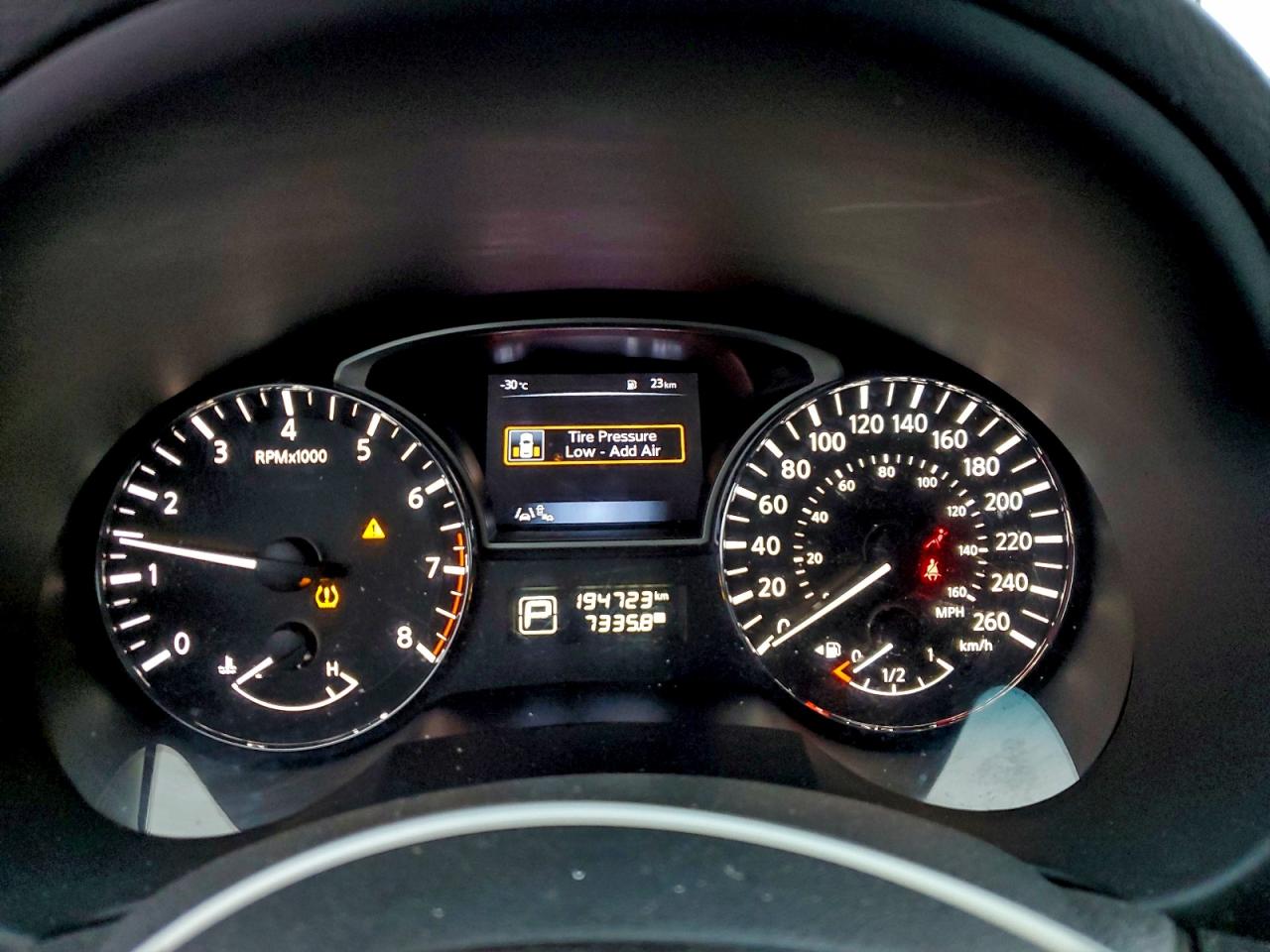 2015 Nissan Altima 2.5 VIN: 1N4AL3AP8FN398696 Lot: 93696165