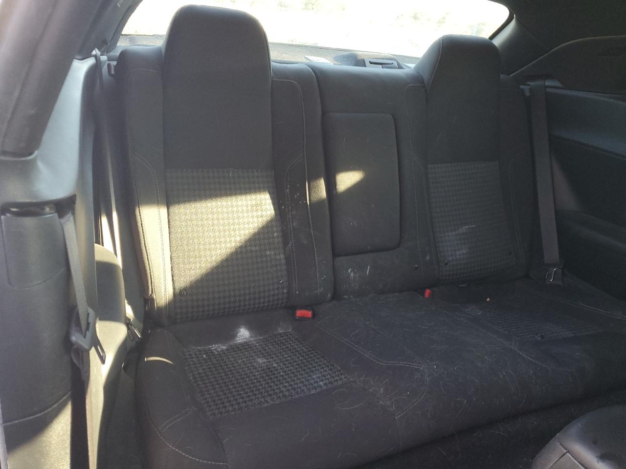 2019 Dodge Challenger Sxt VIN: 2C3CDZAG8KH503554 Lot: 91056315