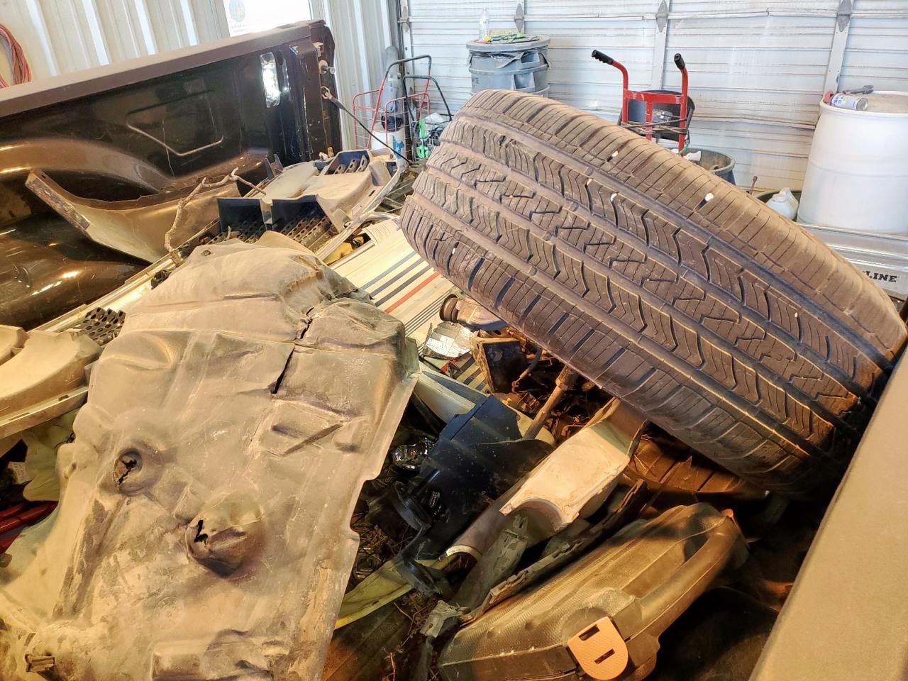 2019 Ram 1500 Classic Slt VIN: 1C6RR6TT9KS584385 Lot: 92090035