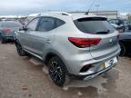 2023 MG MOTOR UK ZS 1.5 VTI-TECH EXCLUSIVE 5DR for sale at Copart WESTBURY