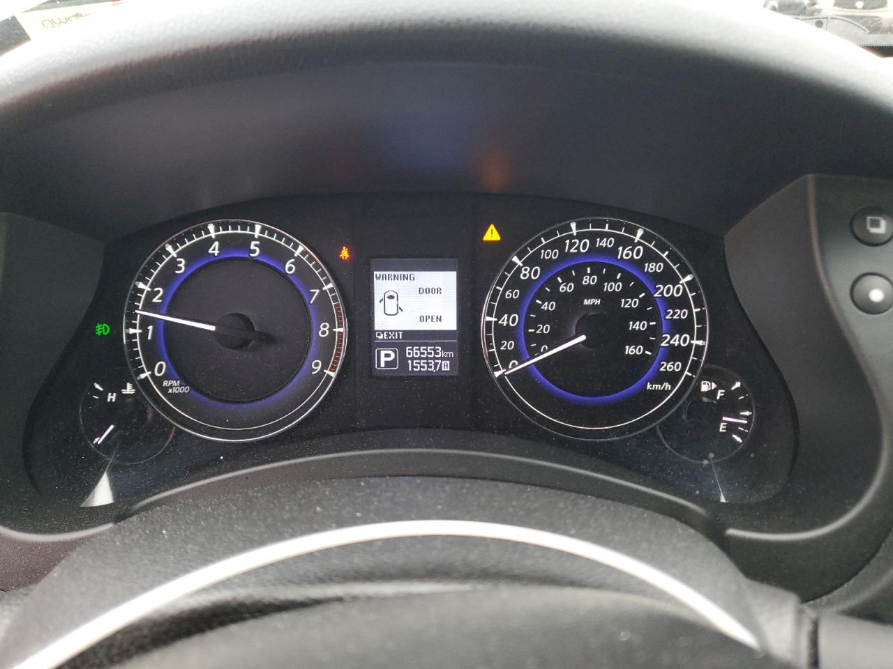 2015 Infiniti Qx50 VIN: JN1BJ0HR3FM773719 Lot: 90569155