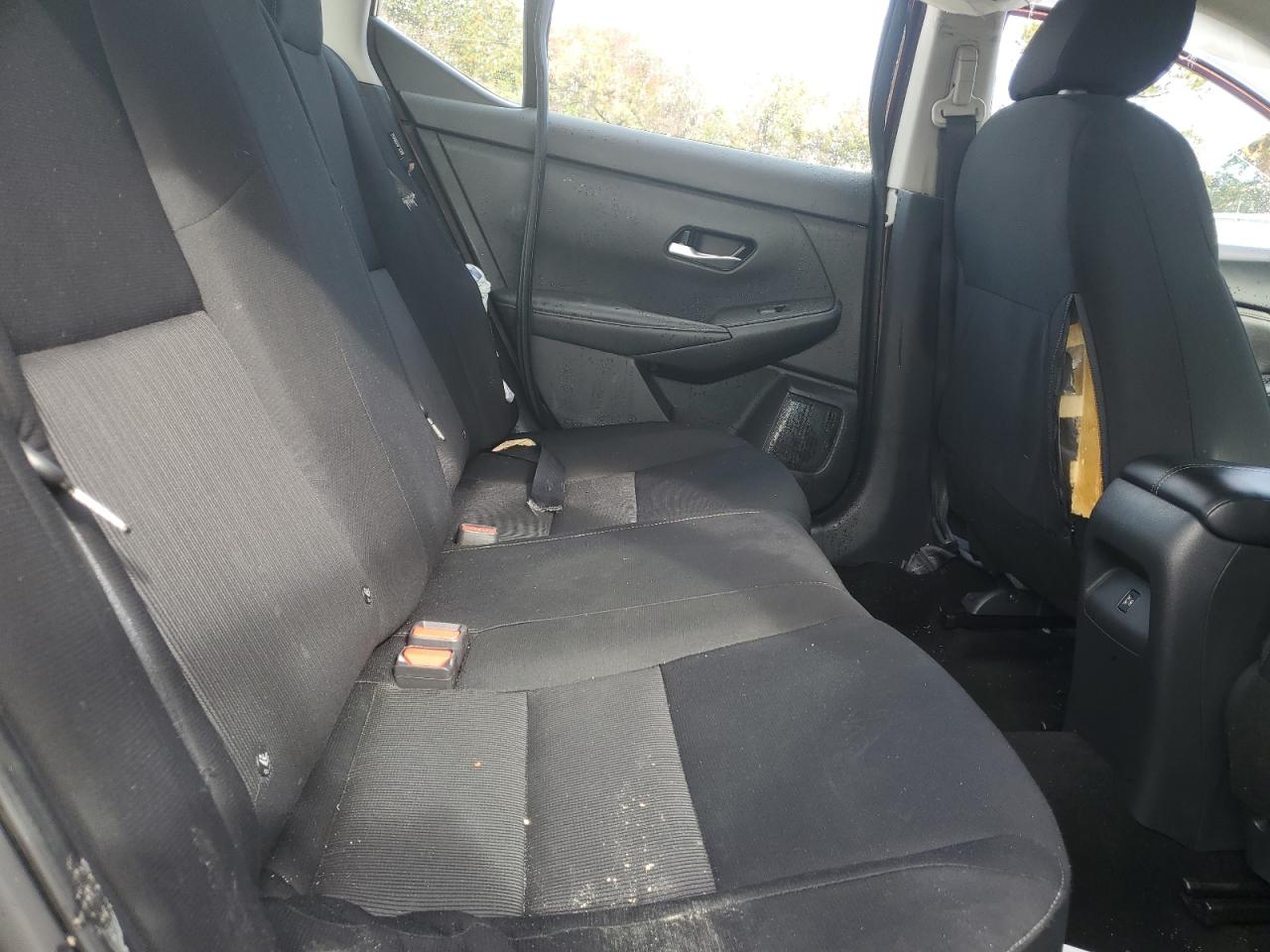 2023 Nissan Sentra Sv VIN: 3N1AB8CV5PY301368 Lot: 90730015