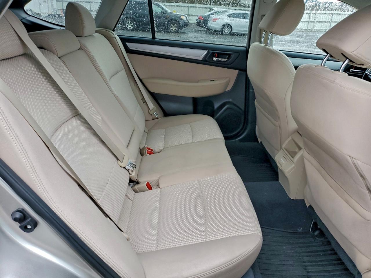 2018 Subaru Outback 2.5I Premium VIN: 4S4BSAFC3J3259698 Lot: 94650945