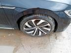 2021 VOLKSWAGEN ARTEON 2.0 TSI R-LINE 5DR DSG for sale at Copart WOLVERHAMPTON