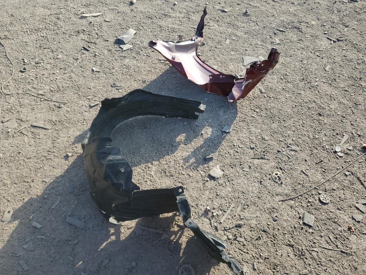 2019 Subaru Forester Premium VIN: JF2SKAGC1KH519105 Lot: 92528435