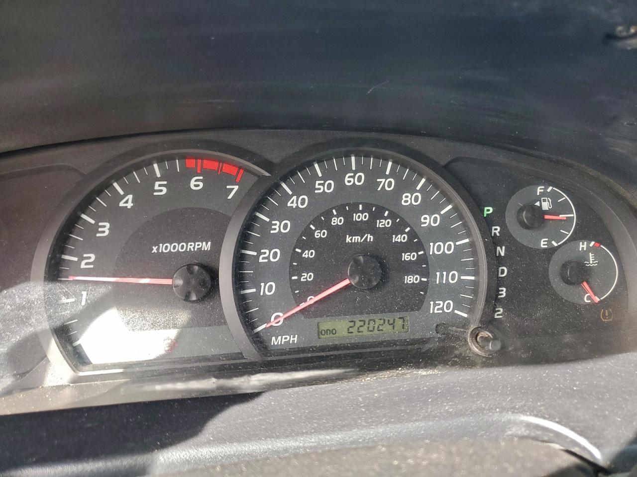 2006 Toyota Tundra Double Cab Sr5 VIN: 5TBDT44186S539550 Lot: 94456545