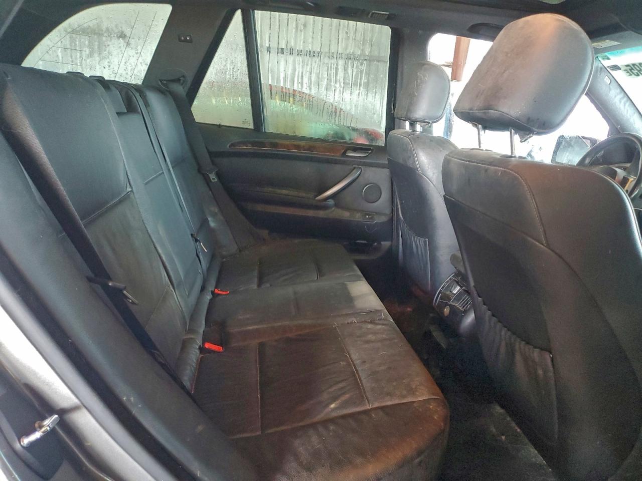 2004 BMW X5 3.0I VIN: 5UXFA13504LU36550 Lot: 93693895