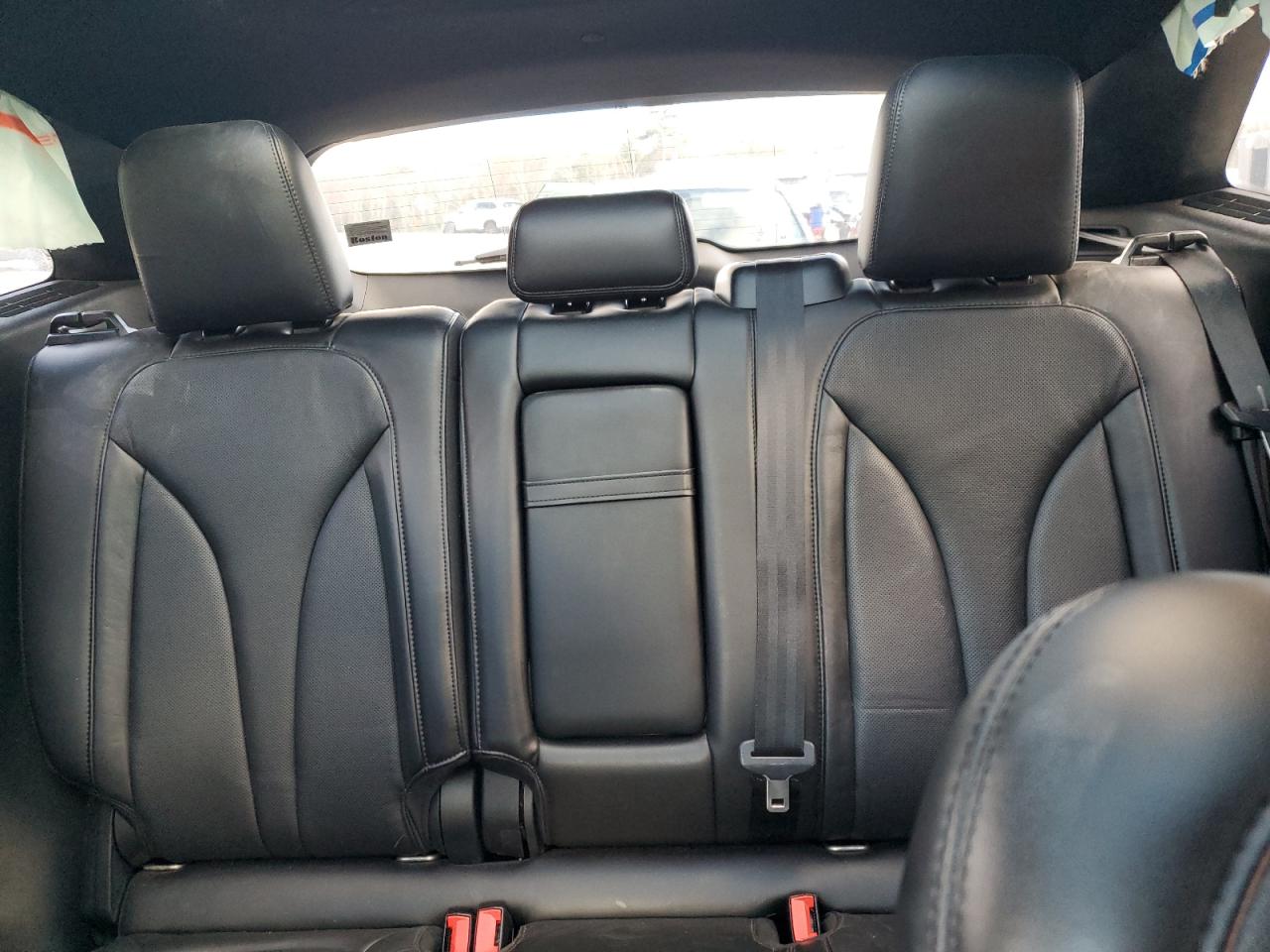 2017 Lincoln Mkc Reserve VIN: 5LMCJ3D97HUL56592 Lot: 91080875