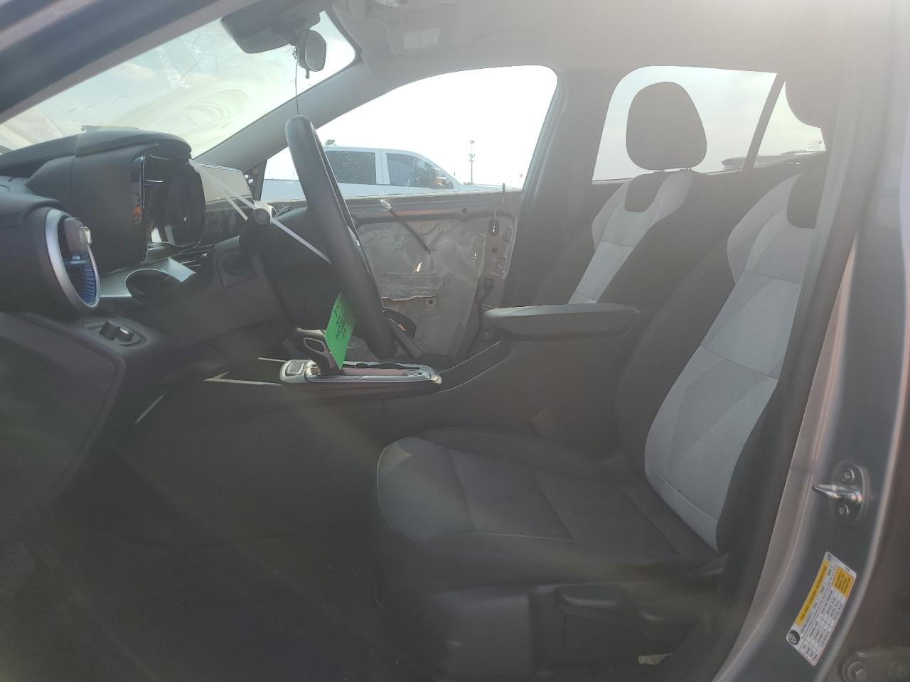 2024 Chevrolet Trax Ls VIN: KL77LFE22RC045971 Lot: 93305375