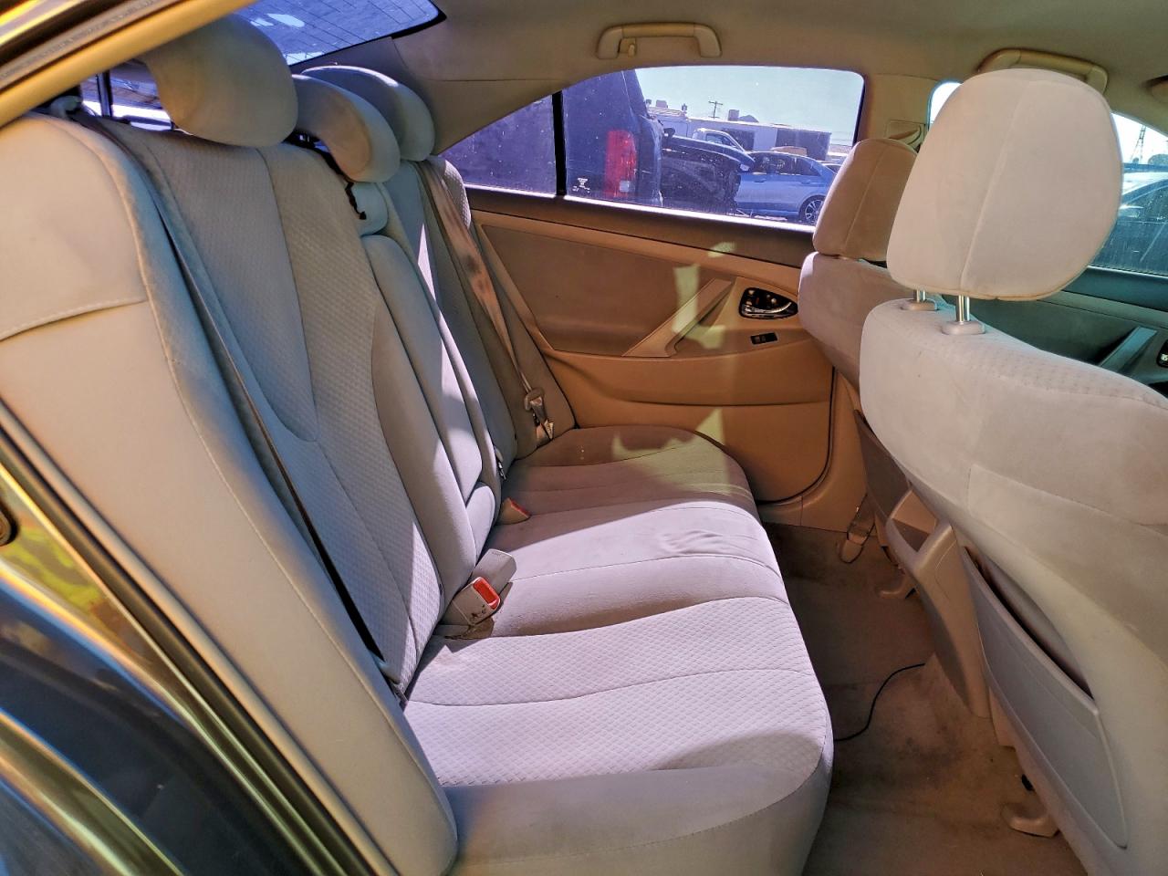 2008 Toyota Camry Ce VIN: 4T4BE46K38R031503 Lot: 94454985