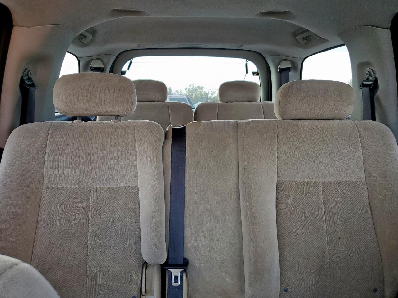 2006 Chevrolet Trailblazer Ext Ls VIN: 1GNES16S066157216 Lot: 92406645