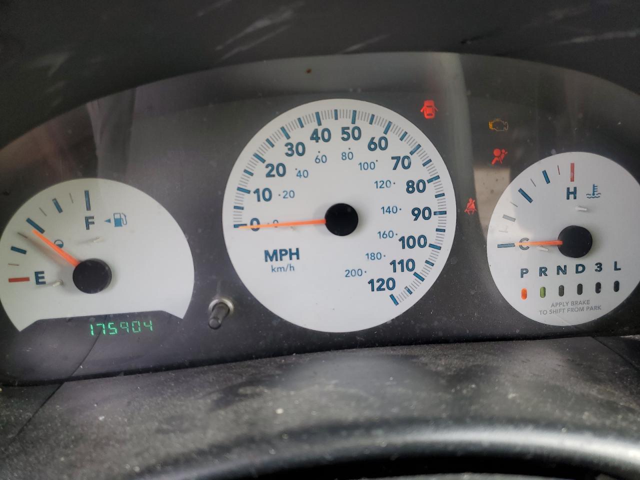 2006 Dodge Grand Caravan Se VIN: 1D4GP24R96B593243 Lot: 89867815