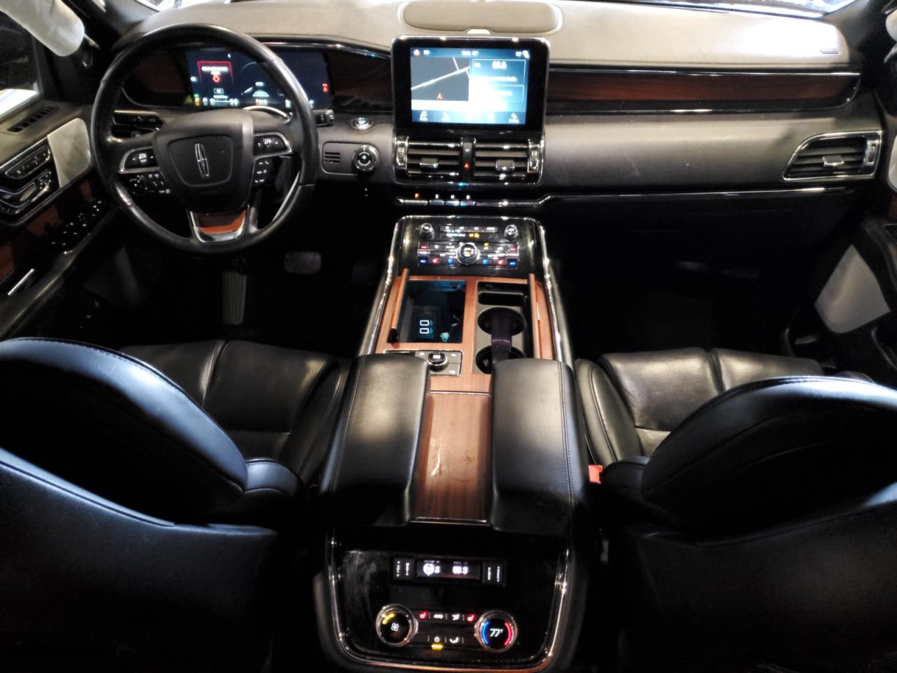 2018 Lincoln Navigator L Reserve VIN: 5LMJJ3LT8JEL20480 Lot: 91895535