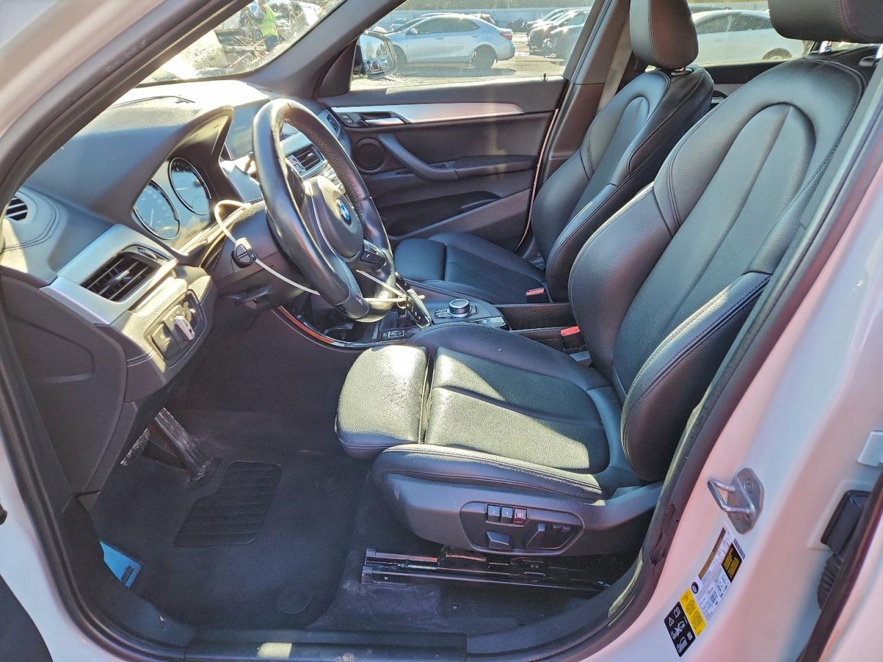 2020 BMW X1 xDrive28I VIN: WBXJG9C06L5P54112 Lot: 93486375