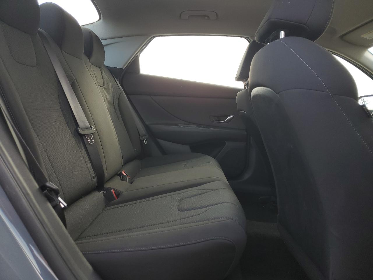 2022 Hyundai Elantra Se VIN: KMHLL4AG9NU298146 Lot: 92783075