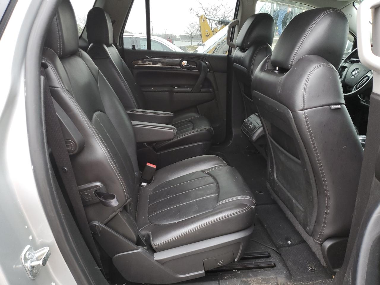 2017 Buick Enclave VIN: 5GAKRBKD3HJ116357 Lot: 91719625