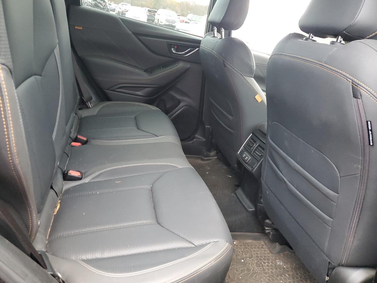 2022 Subaru Forester Wilderness VIN: JF2SKAMC8NH471482 Lot: 92571875