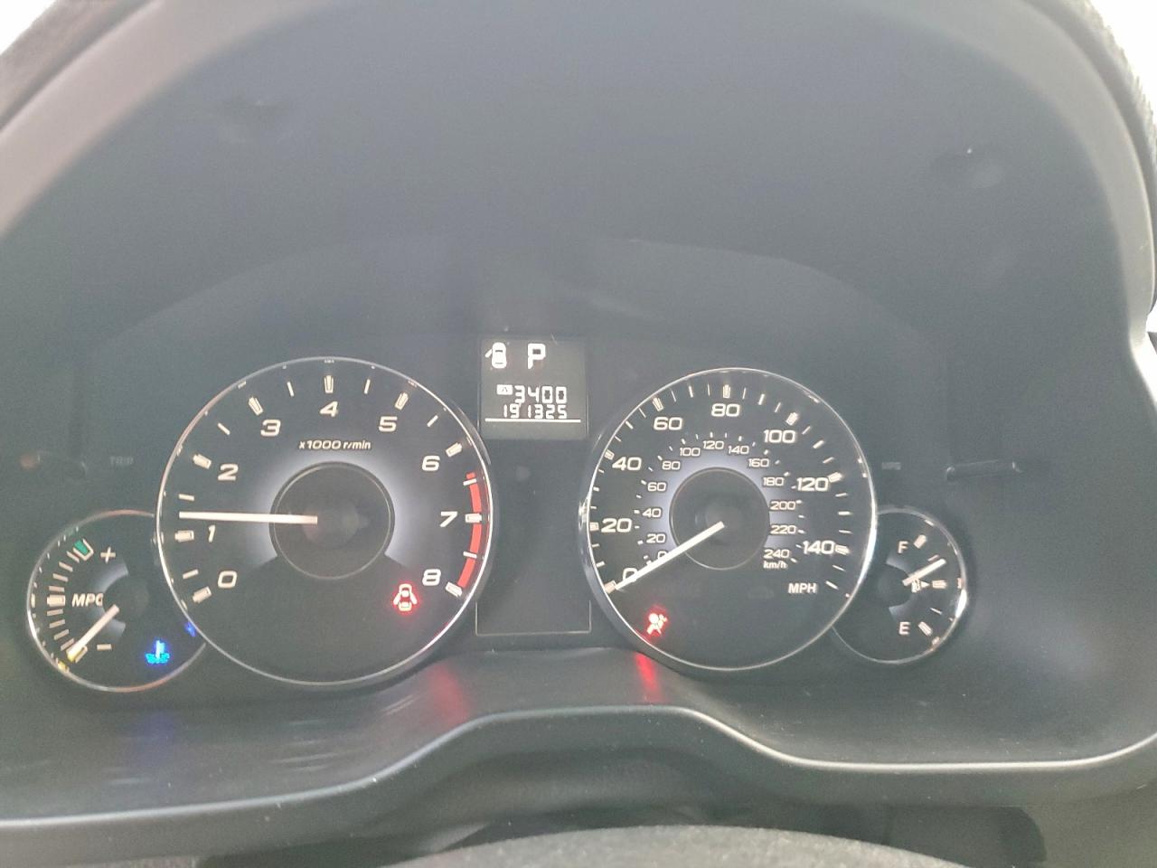 2010 Subaru Legacy 2.5I Premium VIN: 4S3BMBB67A3231116 Lot: 94408985