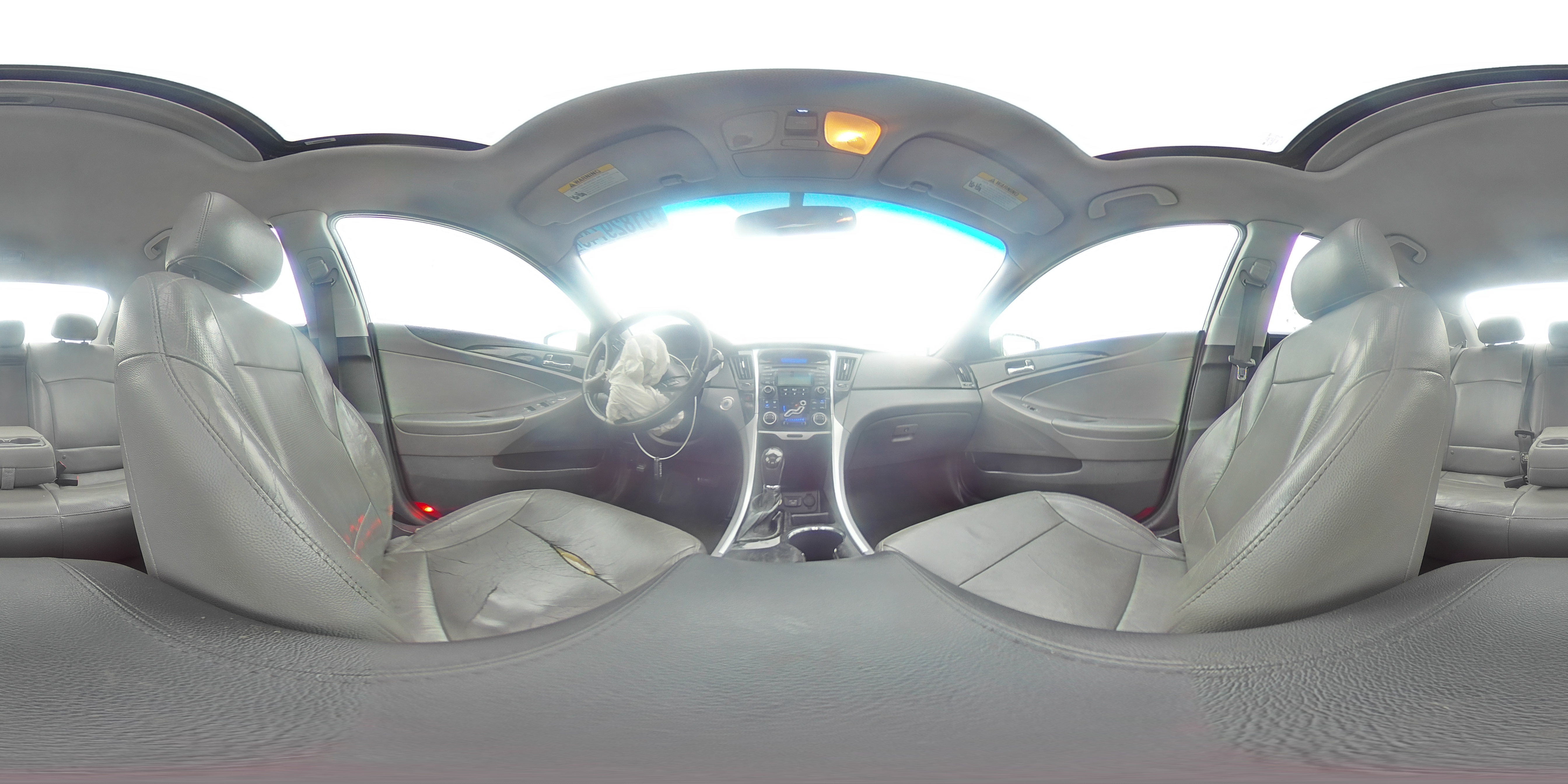 2013 Hyundai Sonata Se VIN: 5NPEC4AB4DH548239 Lot: 91829745